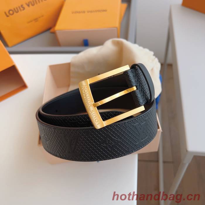 Louis Vuitton Belt 40MM LVB00249